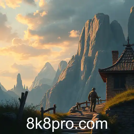 Gaming Revolution: 8K8's Impact on the Industry