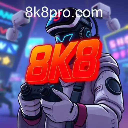 The Allure of 8K8 Gaming in the Digital Age