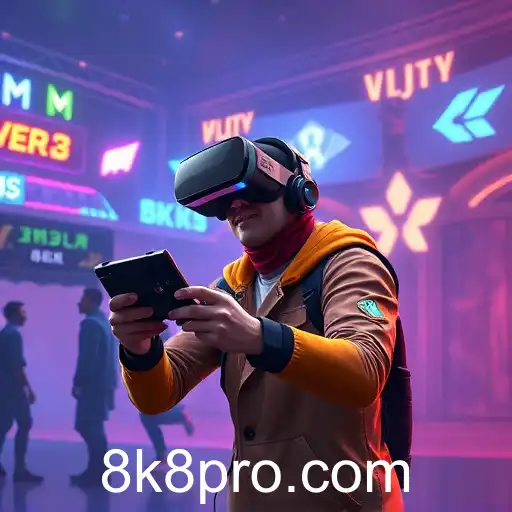 The Growing Influence of Online Gaming Communities