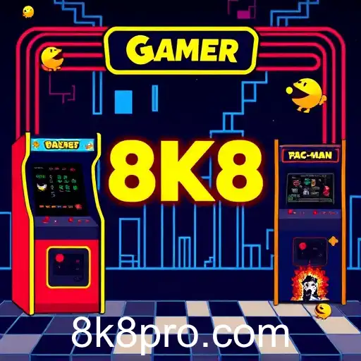 Exploring the Allure of 'Arcade Classics: A Digital Nostalgia Journey