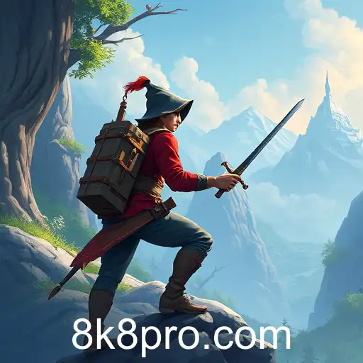 Gaming Revolution: 8K8's Impact on the Industry