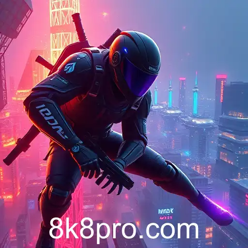 The Digital Playground: A Deep Dive into 8K8