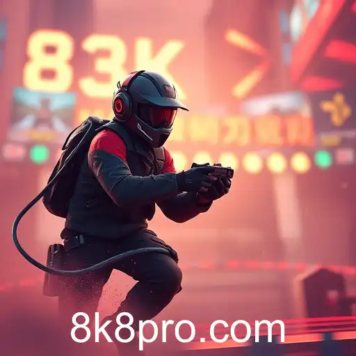 Revolutionizing Online Gaming: 8K8's Impact in 2025