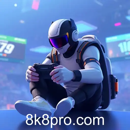 Revolutionizing Online Gaming Experiences with 8K8