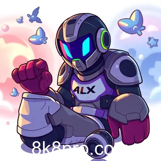 The Rise of 8K8 in Digital Gaming