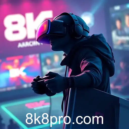 Rising Trends in Online Gaming: Exploring the Impact of 8K8
