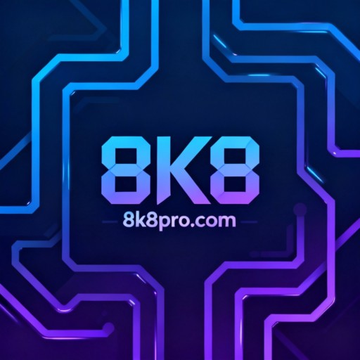 8K8