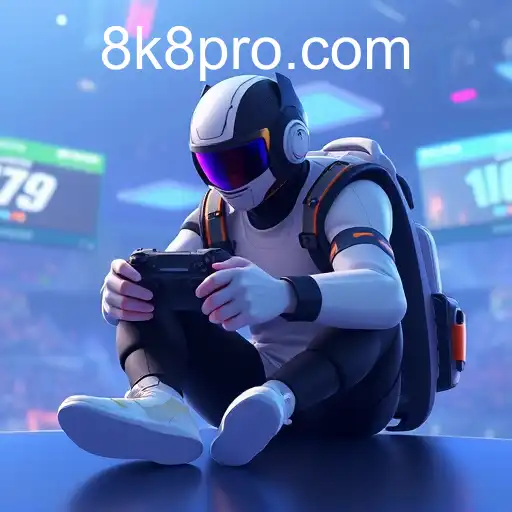Revolutionizing Online Gaming Experiences with 8K8