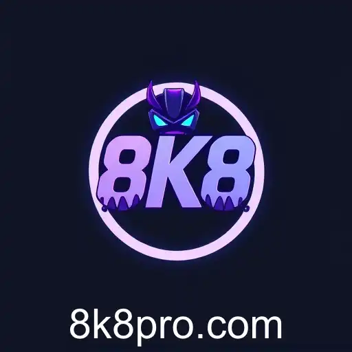 The Rise of Gaming: 8K8 Leading the Charge